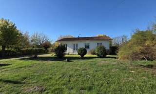 Maison 4 Pièces 87 m² à vendre à Saint-Seurin-sur-l'Isle (33660)