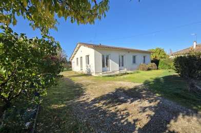Maison 4 pièces 124990 €