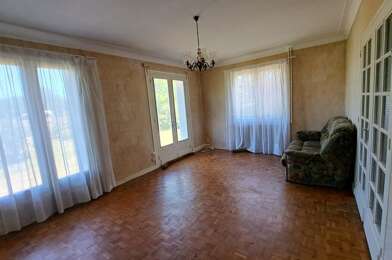 Maison 4 pièces 119990 €