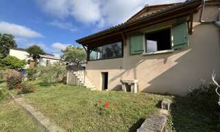 Maison 5 Pièces 97 m² à vendre à Saint-Antoine-sur-l'Isle (33660)
