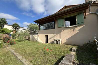 Maison 5 pièces 234300 €