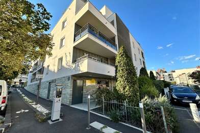 Appartement 2 pièces 680 €