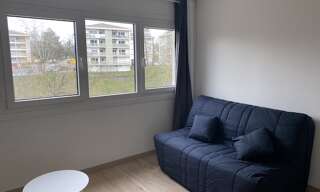 Appartement 1 Pièce 20 m² à louer à Saint-Julien-en-Genevois (74160)