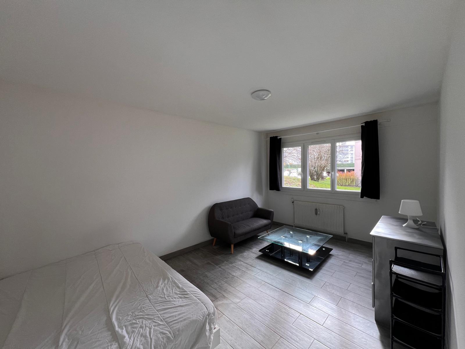 Appartement  à louer Annemasse 74100