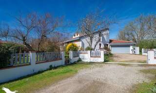 Maison 5 Pièces 165 m² à vendre à Cugnaux (31270)