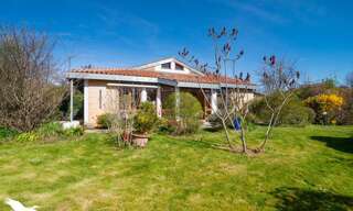Maison 5 Pièces 165 m² à vendre à Cugnaux (31270)