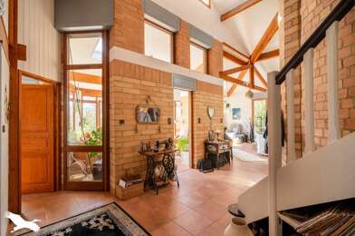 Maison 5 pièces 515000 €