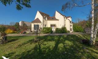 Maison 8 Pièces 185 m² à vendre à Auvers-sur-Oise (95430)