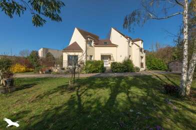 Maison 8 pièces 673000 €