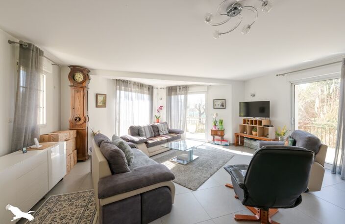Vente maison 8 pièces 185 m² Auvers-sur-Oise (95430) — photo 3