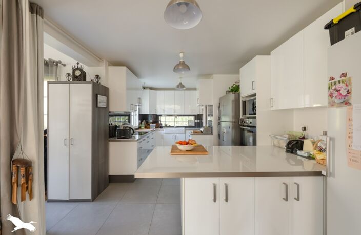 Vente maison 8 pièces 185 m² Auvers-sur-Oise (95430) — photo 4