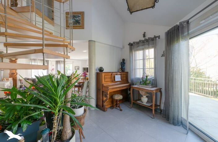 Vente maison 8 pièces 185 m² Auvers-sur-Oise (95430) — photo 5