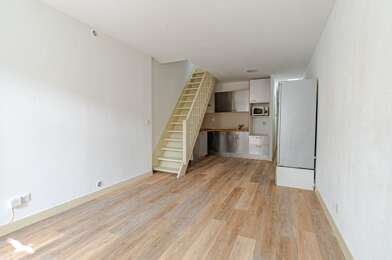 Maison 3 pièces 259900 €