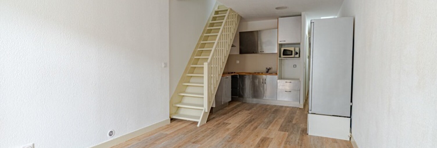 Maison 3 Pièces 63 m² à vendre à Bordeaux (33100)