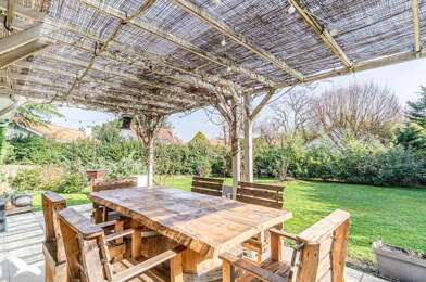 Maison 7 pièces 499200 €