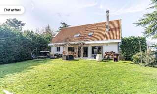 Maison 7 Pièces 150 m² à vendre à Le Taillan-Médoc (33320)