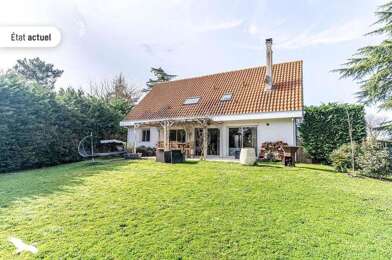 Maison 7 pièces 495000 €