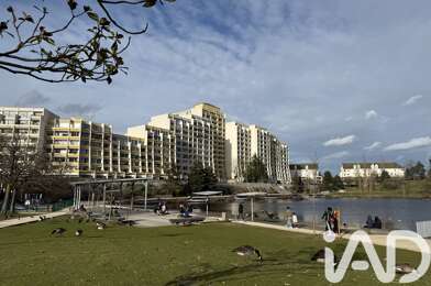 Appartement 4 pièces 358000 €