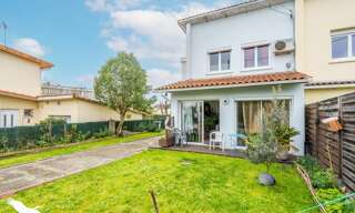 Maison 5 Pièces 102 m² à vendre à Gradignan (33170)