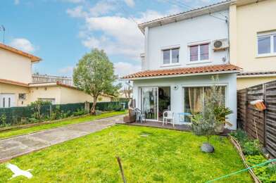 Maison 5 pièces 328290 €