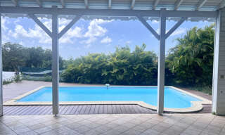 Maison 4 Pièces 90 m² à vendre à Saint-François (97118)