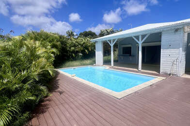 Maison 4 pièces 399000 €