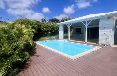 Villa  avec piscine  Quartier résidentiel recherché proche m — photo du bien