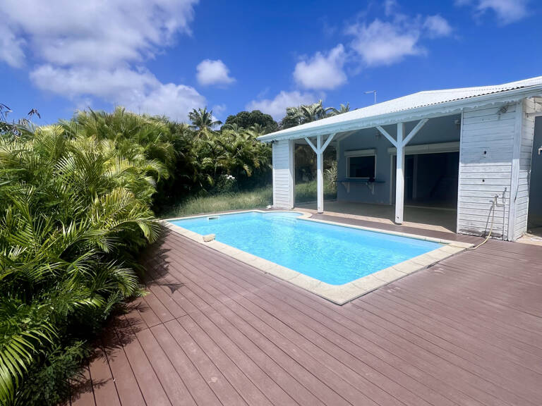 Villa  avec piscine  Quartier résidentiel recherché proche m — photo 1