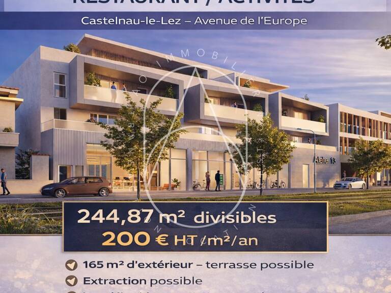 Local commercial — photo 1