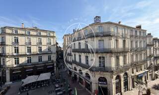 Appartement 2 Pièces 53 m² à louer à Montpellier (34000)