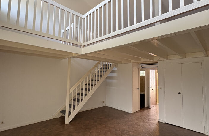 APPARTEMENT T2  AVEC JARDIN LA MARINA — photo 3
