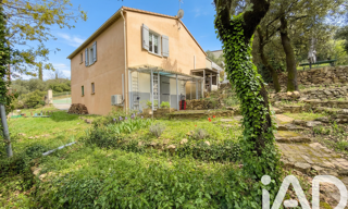 Maison 5 Pièces 98 m² à vendre à Garéoult (83136)