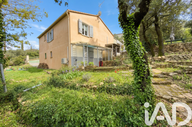 Maison 5 pièces 240000 €