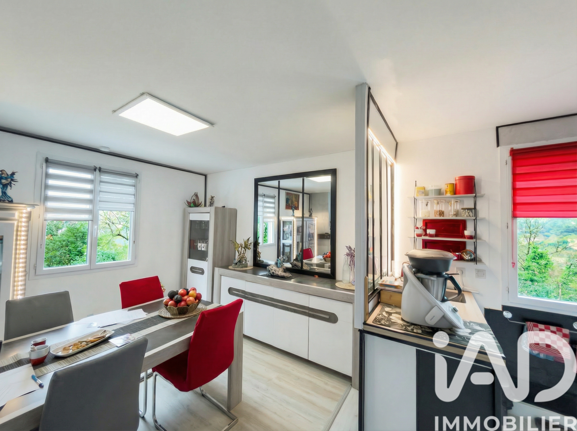 Vente Maison/villa 5 pièces - Photo 2