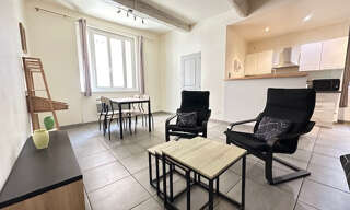 Appartement 2 Pièces 52 m² à vendre à Nîmes (30900)