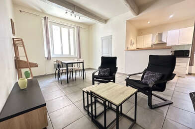 Appartement 2 pièces 118000 €