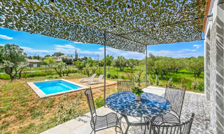 Maison 3 Pièces 76 m² à vendre à Saint-Maximin (30700)