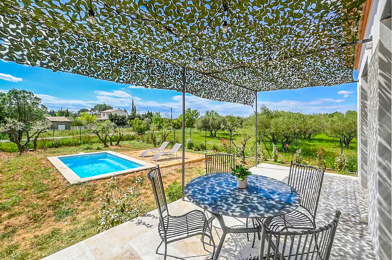 Maison 3 pièces 304900 €