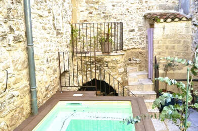 Maison 6 pièces 420000 €