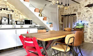 Maison 6 Pièces 151 m² à vendre à Aspères (30250)