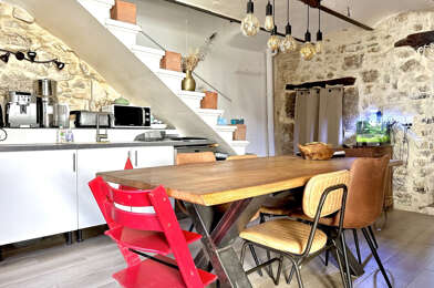 Maison 6 pièces 415000 €