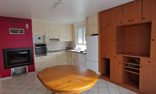 Maison 4 Pièces 75 m² à vendre à Saint-Michel-en-l'Herm (85580)