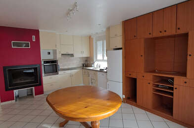 Maison 4 pièces 245000 €