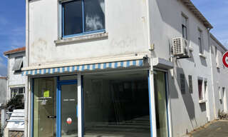 Maison 4 Pièces 75 m² à vendre à Saint-Michel-en-l'Herm (85580)