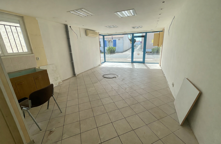 LOCAL COMMERCIAL AVEC APPARTEMENT — photo 3