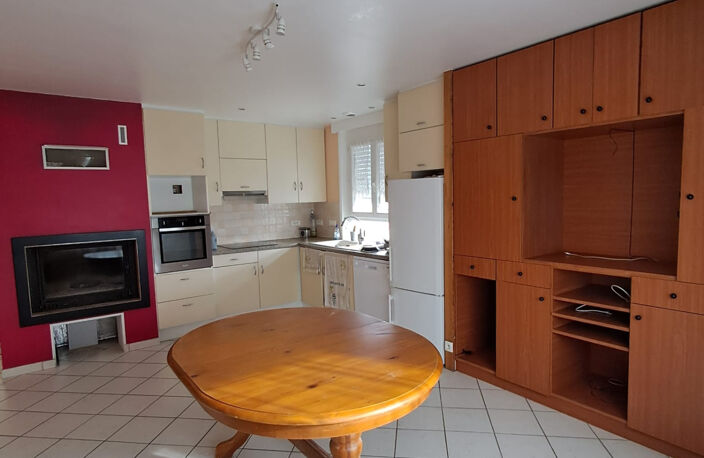 LOCAL COMMERCIAL AVEC APPARTEMENT — photo 5