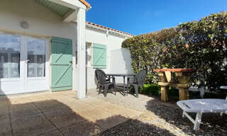 Maison 2 Pièces 27 m² à vendre à La Tranche-sur-Mer (85360)