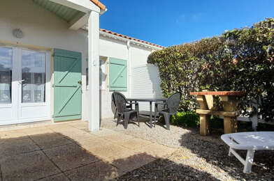 Maison 2 pièces 152300 €