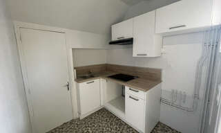 Appartement 3 Pièces 47 m² à louer à Baraqueville (12160)