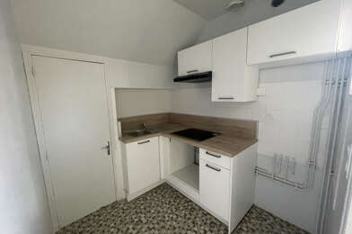 Appartement 3 pièces 405 €
